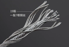 鋼絲繩電動葫蘆的鋼絲繩必須滿足哪些技術(shù)要求
