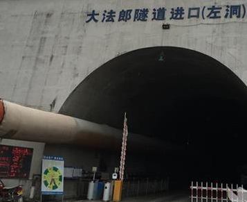 中國造橋修路發展迅速,環鏈電動葫蘆立了大功